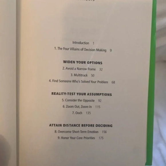 Set‎ 3 Financial/underwriting books for business - Picture 6 of 7